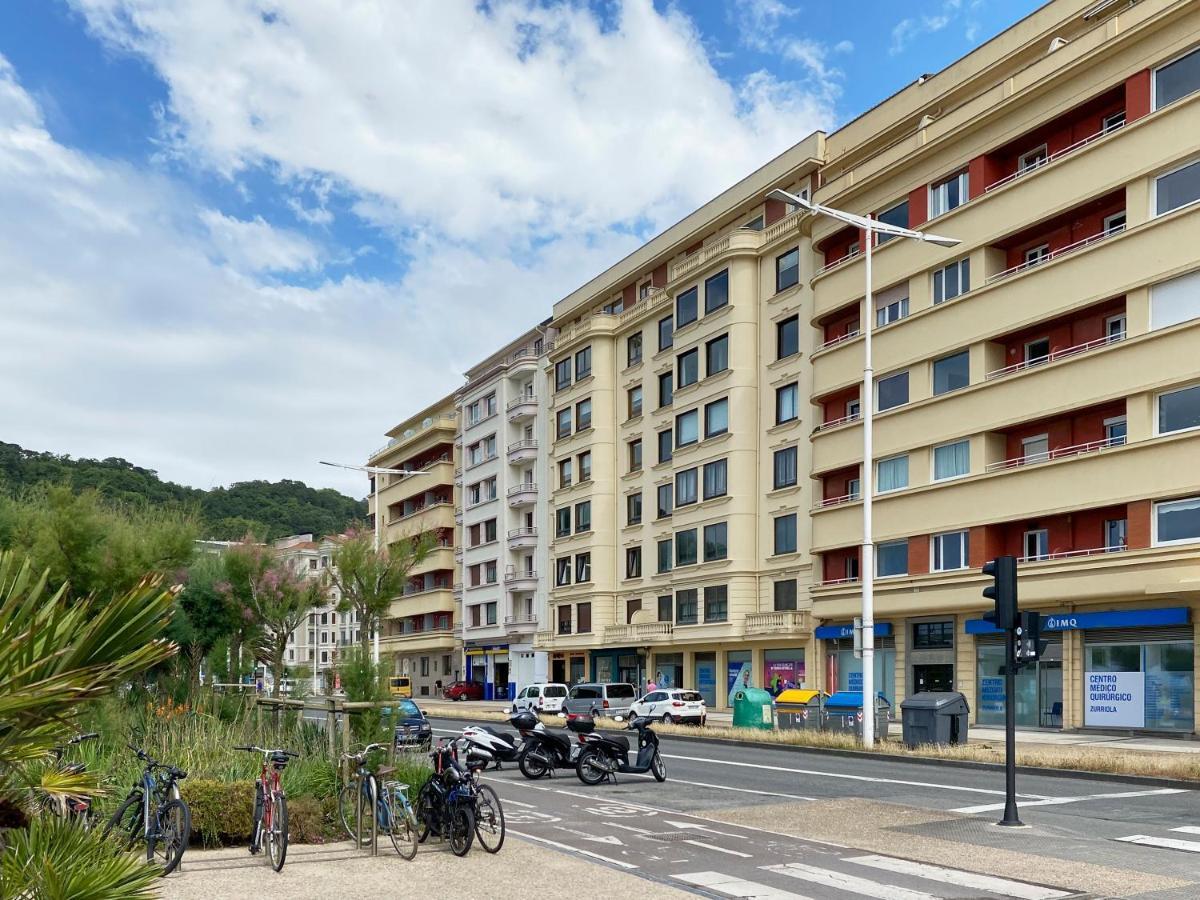 Jazzaldi By Feelfree * San Sebastian