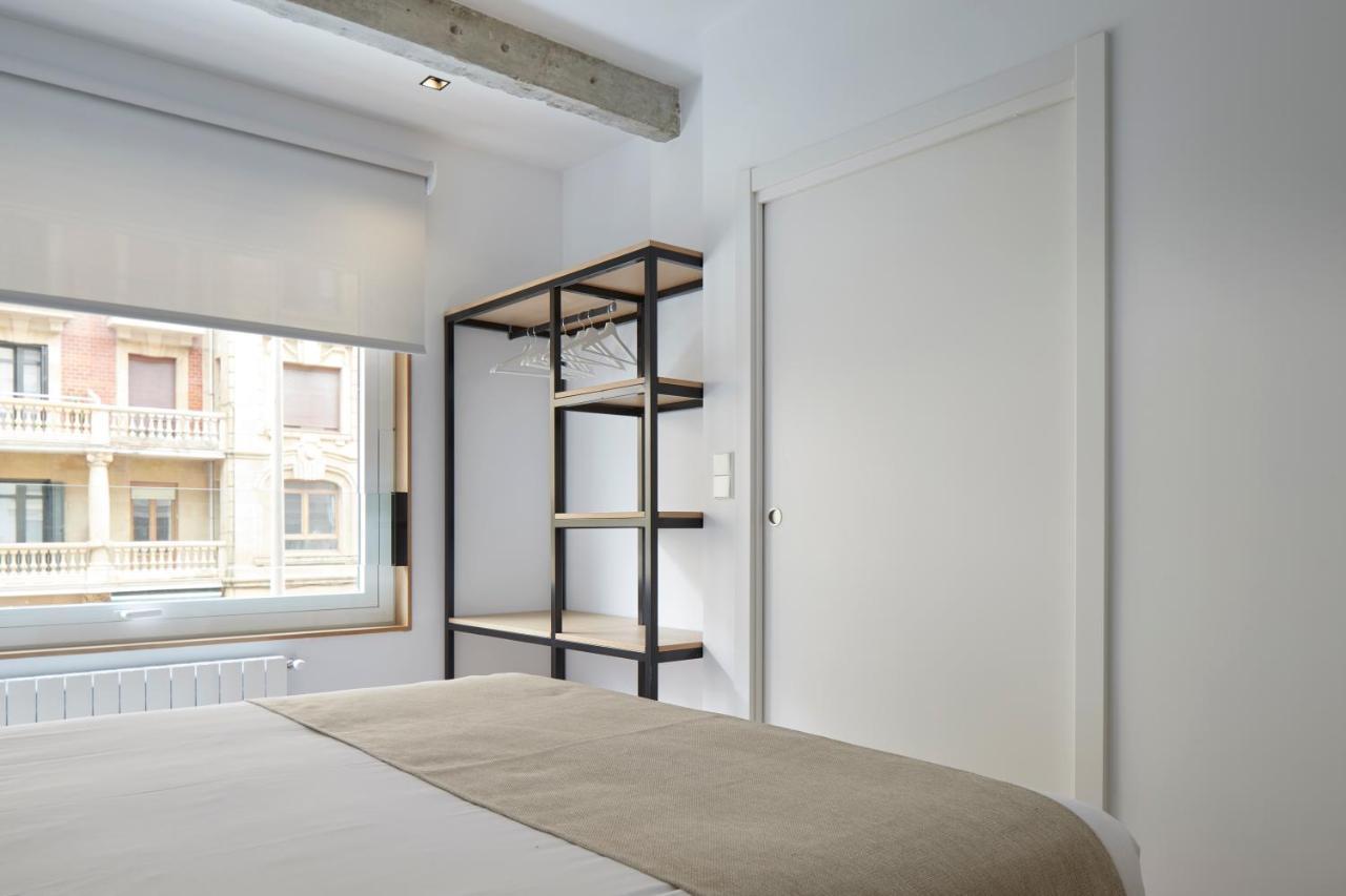 Jazzaldi By Feelfree Apartment San Sebastian