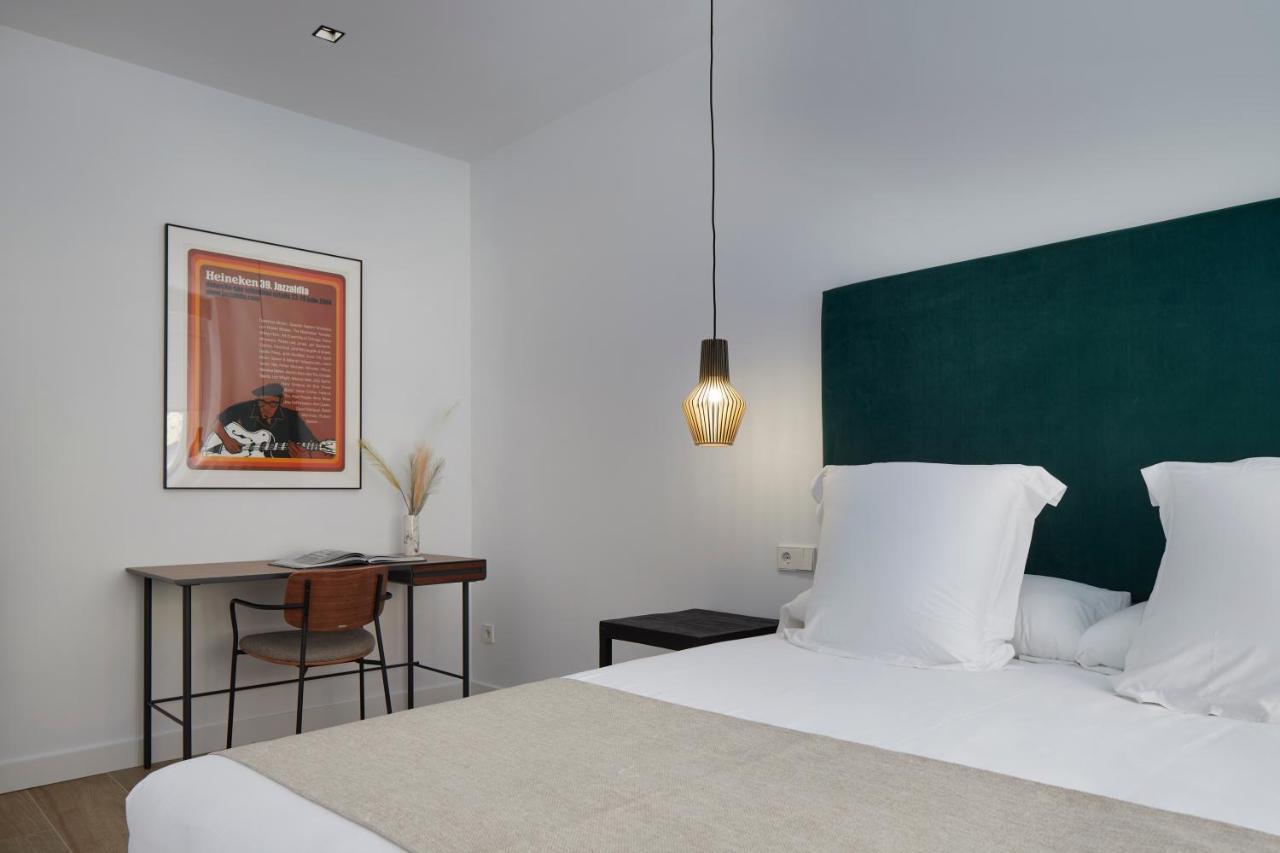 Apartment Jazzaldi By Feelfree San Sebastian
