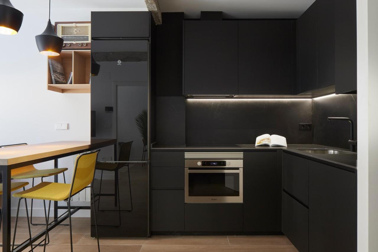 Apartment Jazzaldi By Feelfree *