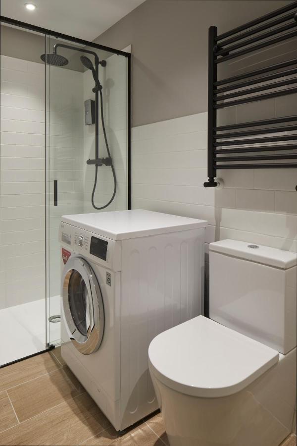 Jazzaldi By Feelfree Apartment San Sebastian