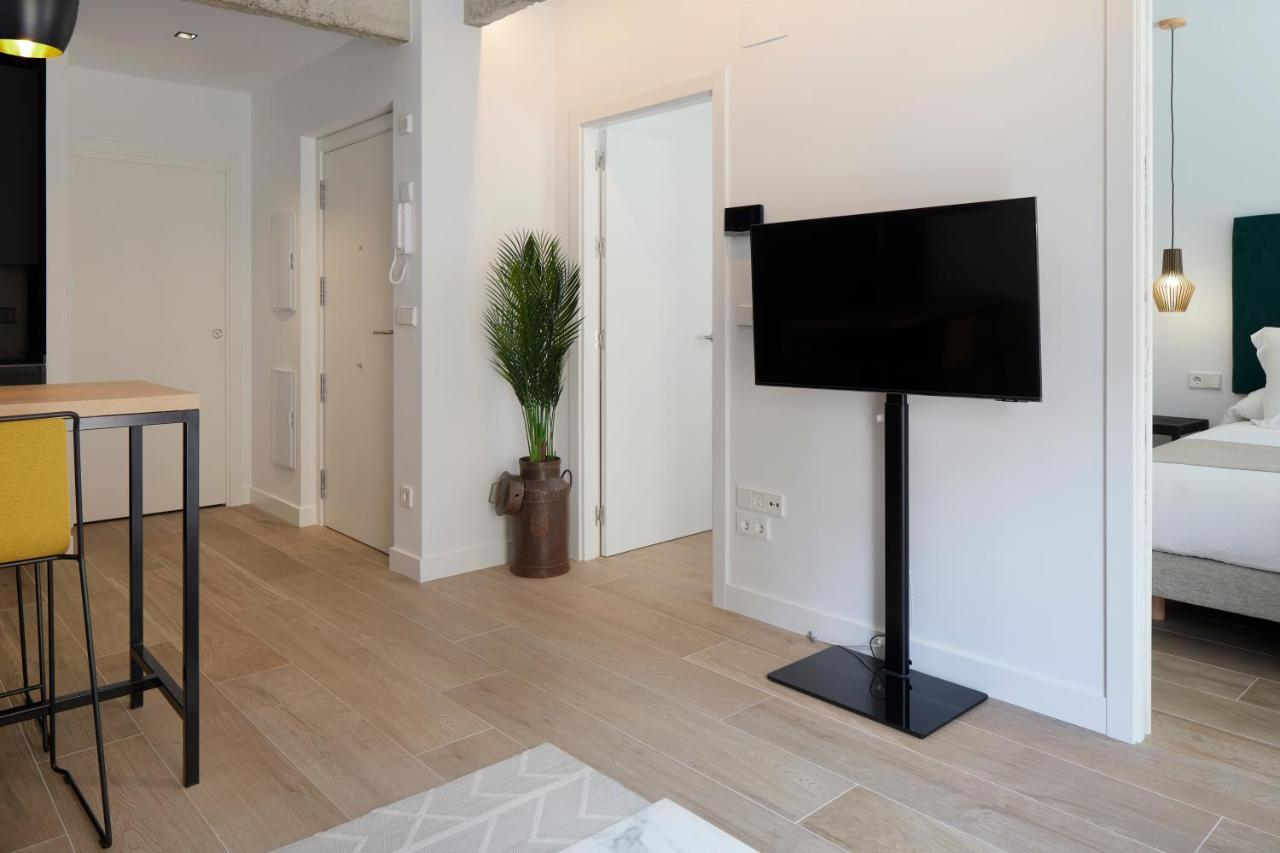 Jazzaldi By Feelfree Apartment