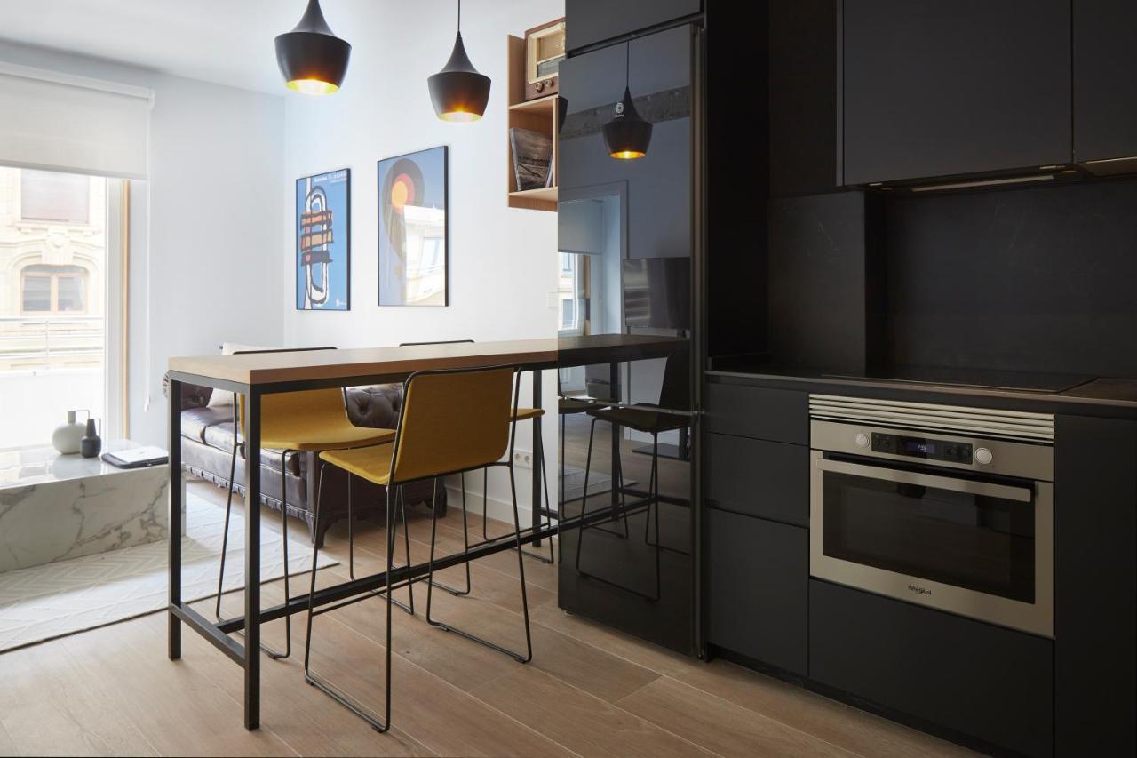 Apartment Jazzaldi By Feelfree