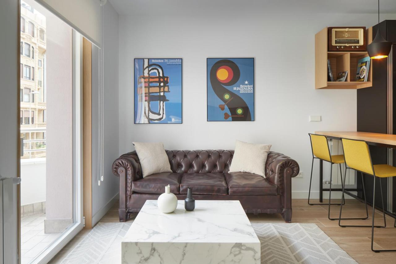 Apartment Jazzaldi By Feelfree *