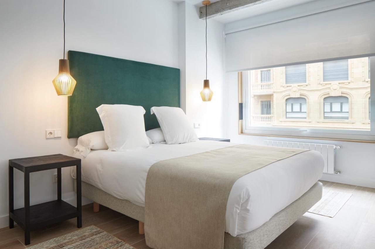 Jazzaldi By Feelfree Apartment San Sebastian