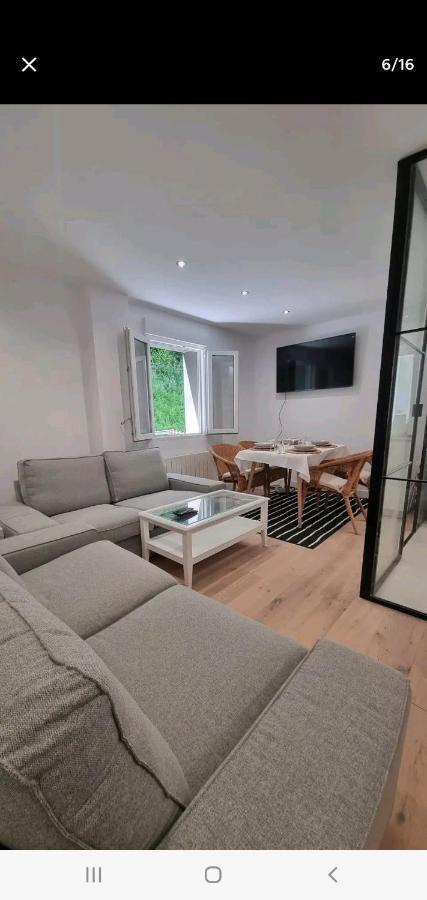 Apartment Easo *