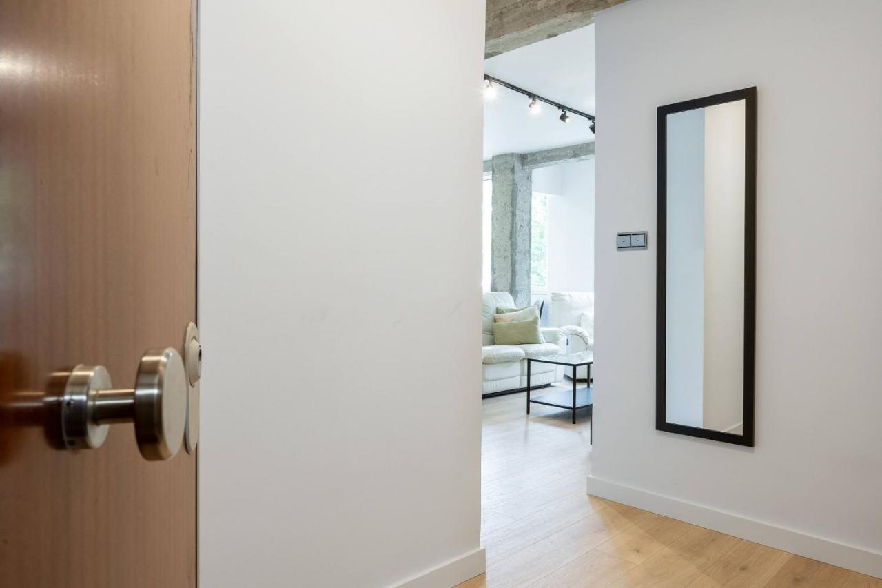 Apartment Aldapa By People *