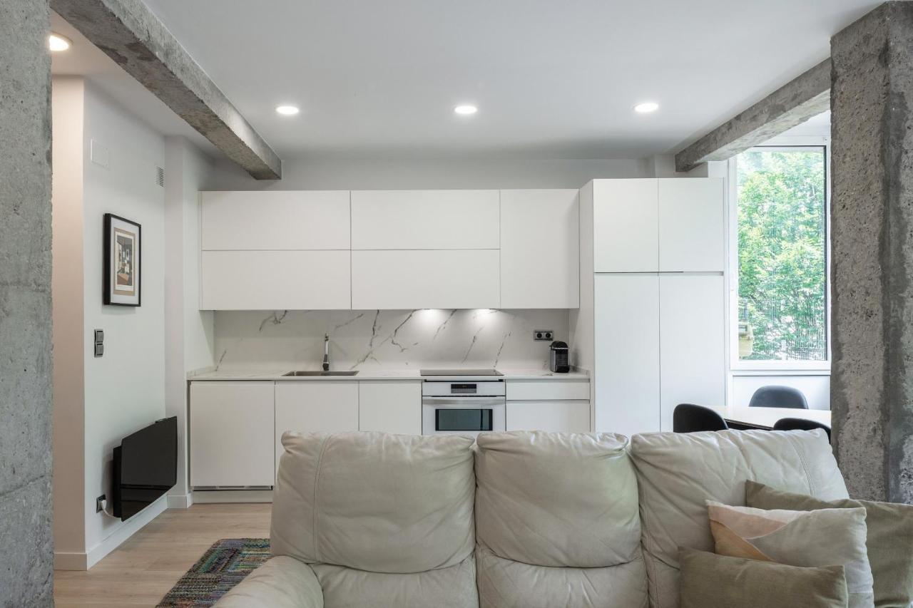 Apartment Aldapa By People San Sebastian
