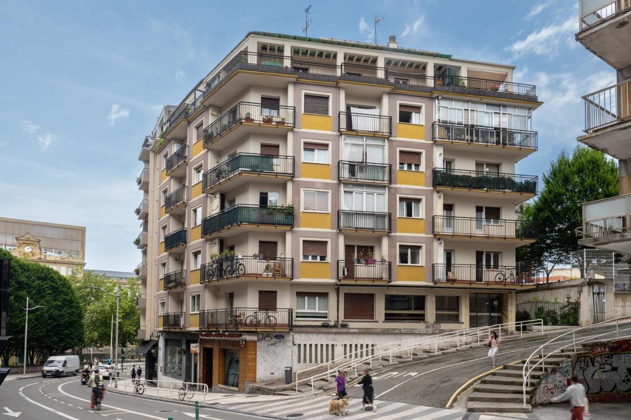 Apartment Aldapa By People *
