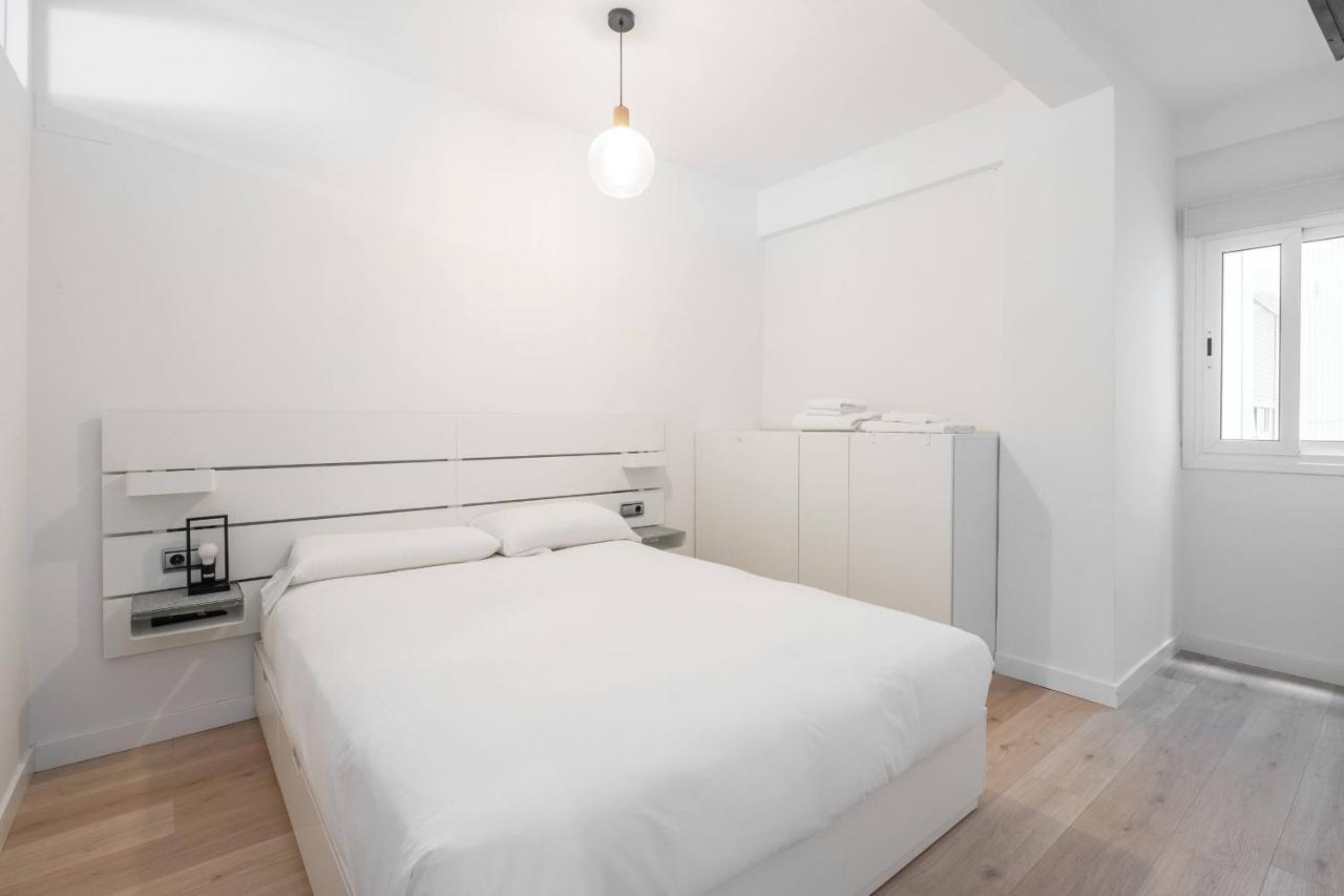 Aldapa By People Apartment