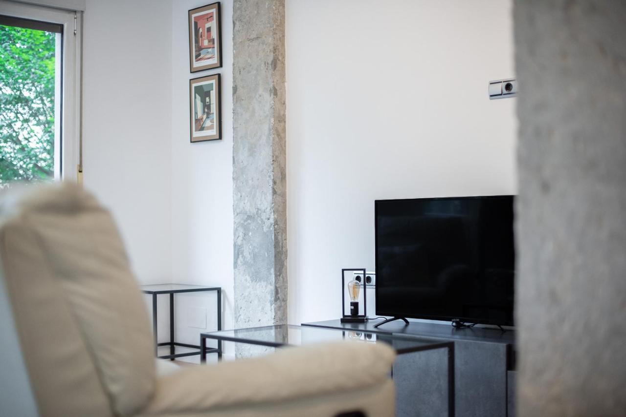 Aldapa By People Apartment