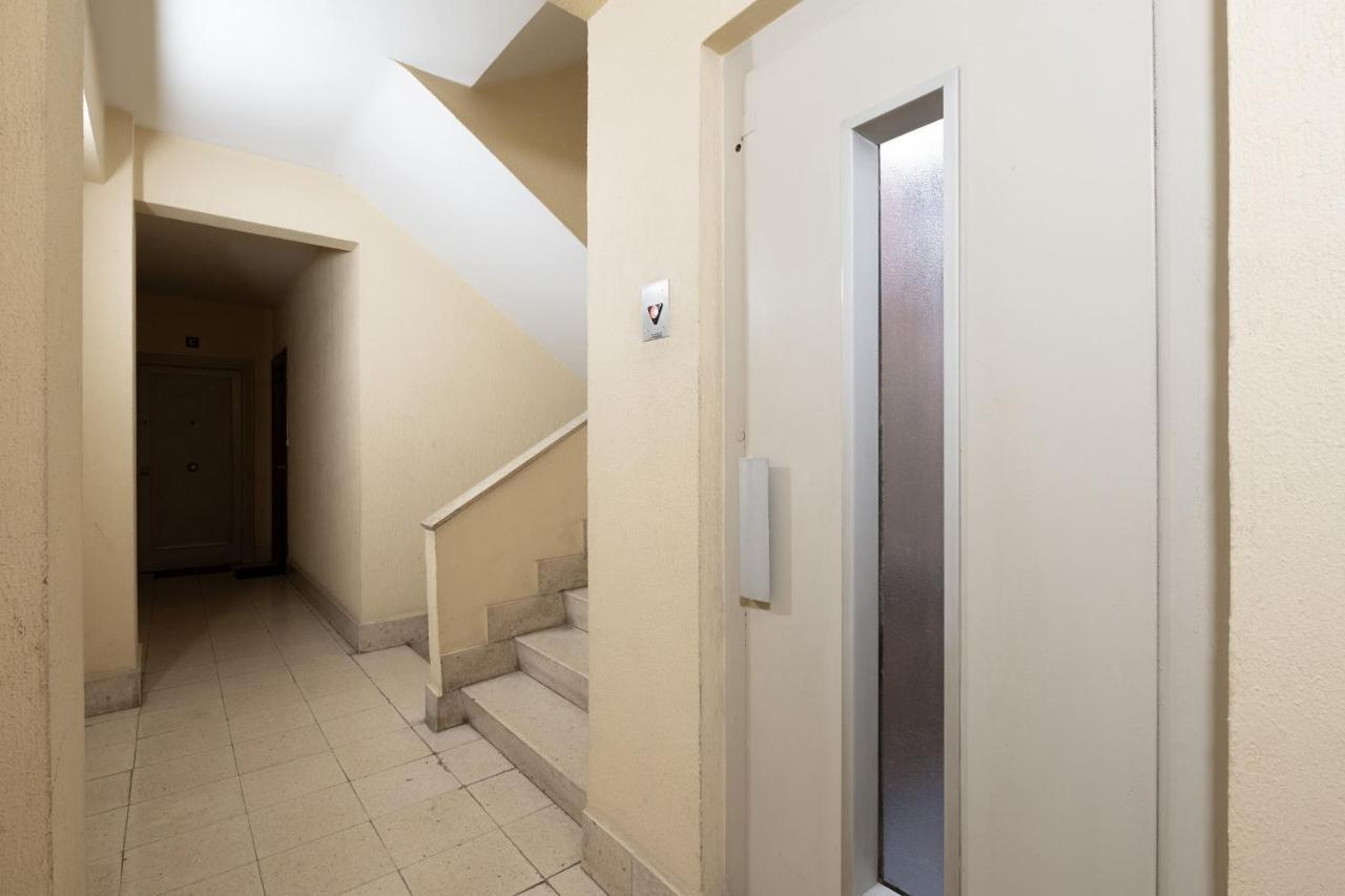 Apartment Aldapa By People *