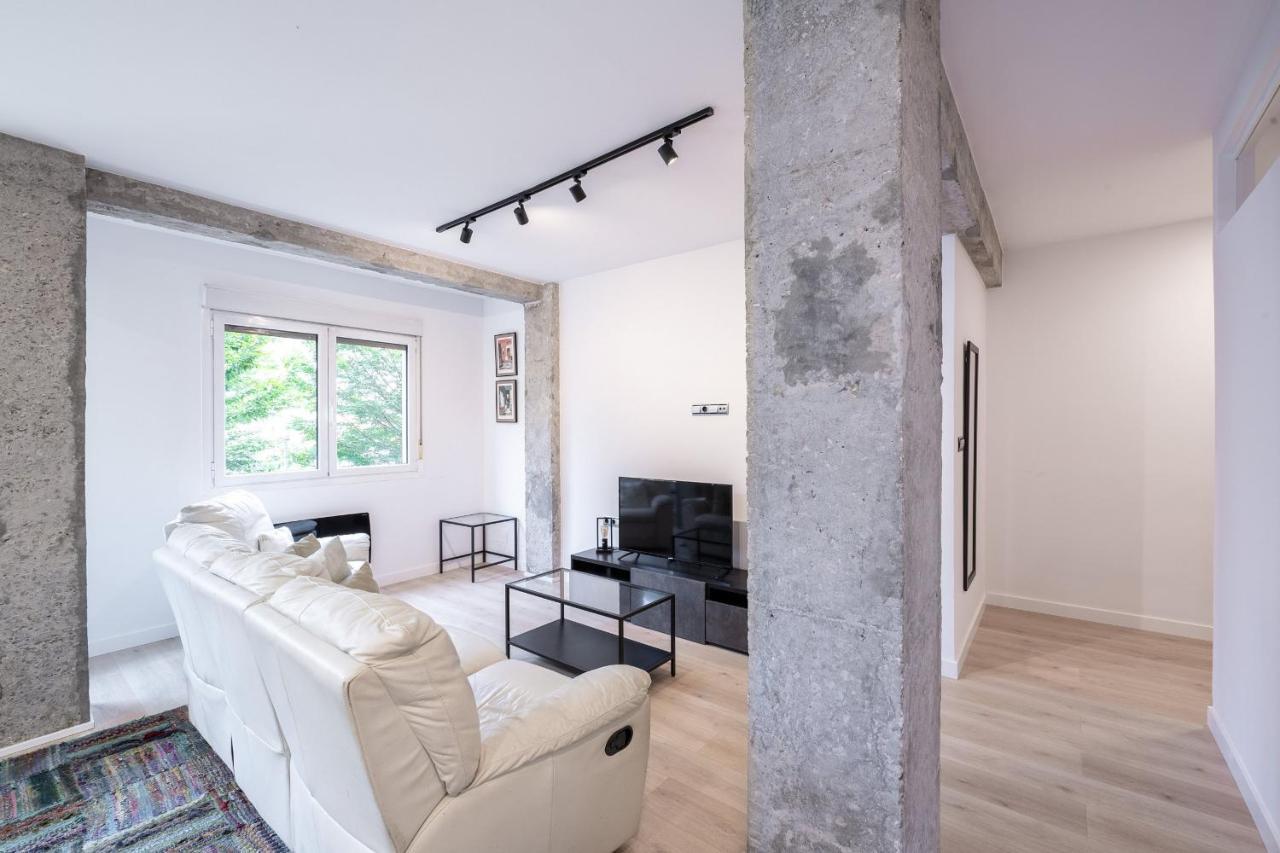 Aldapa By People Apartment San Sebastian