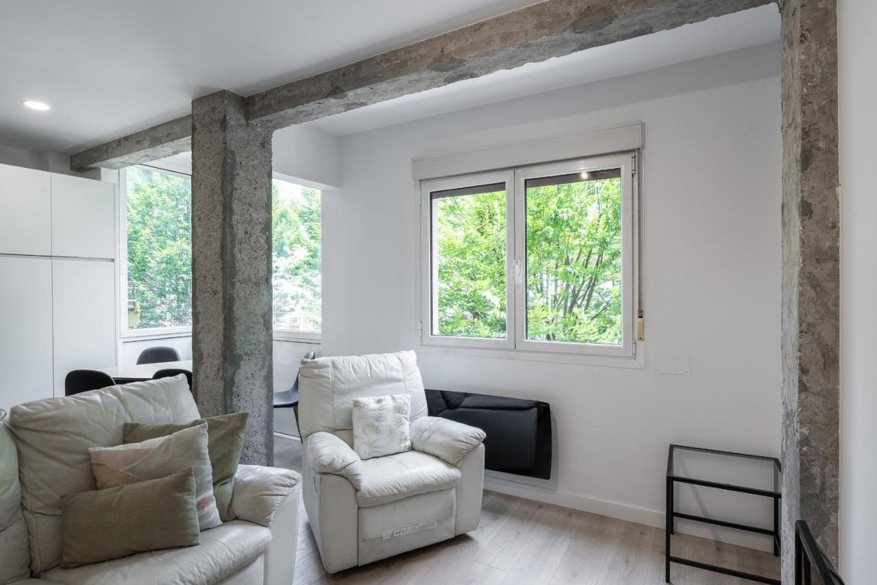 Aldapa By People Apartment San Sebastian