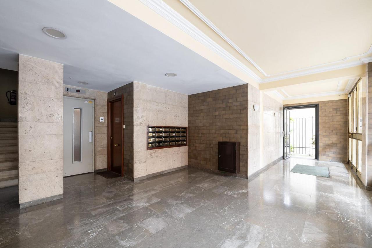Apartment Aldapa By People San Sebastian