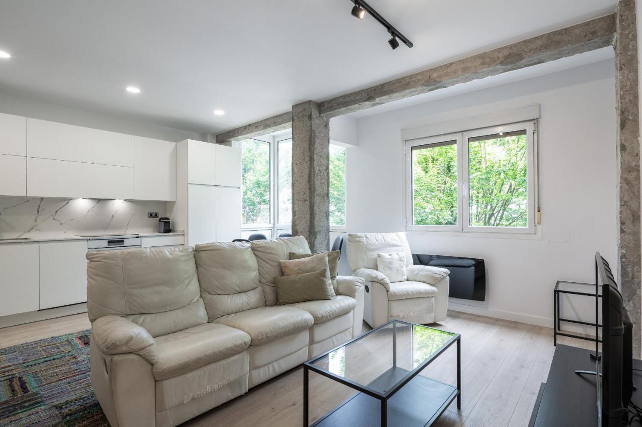Apartment Aldapa By People *