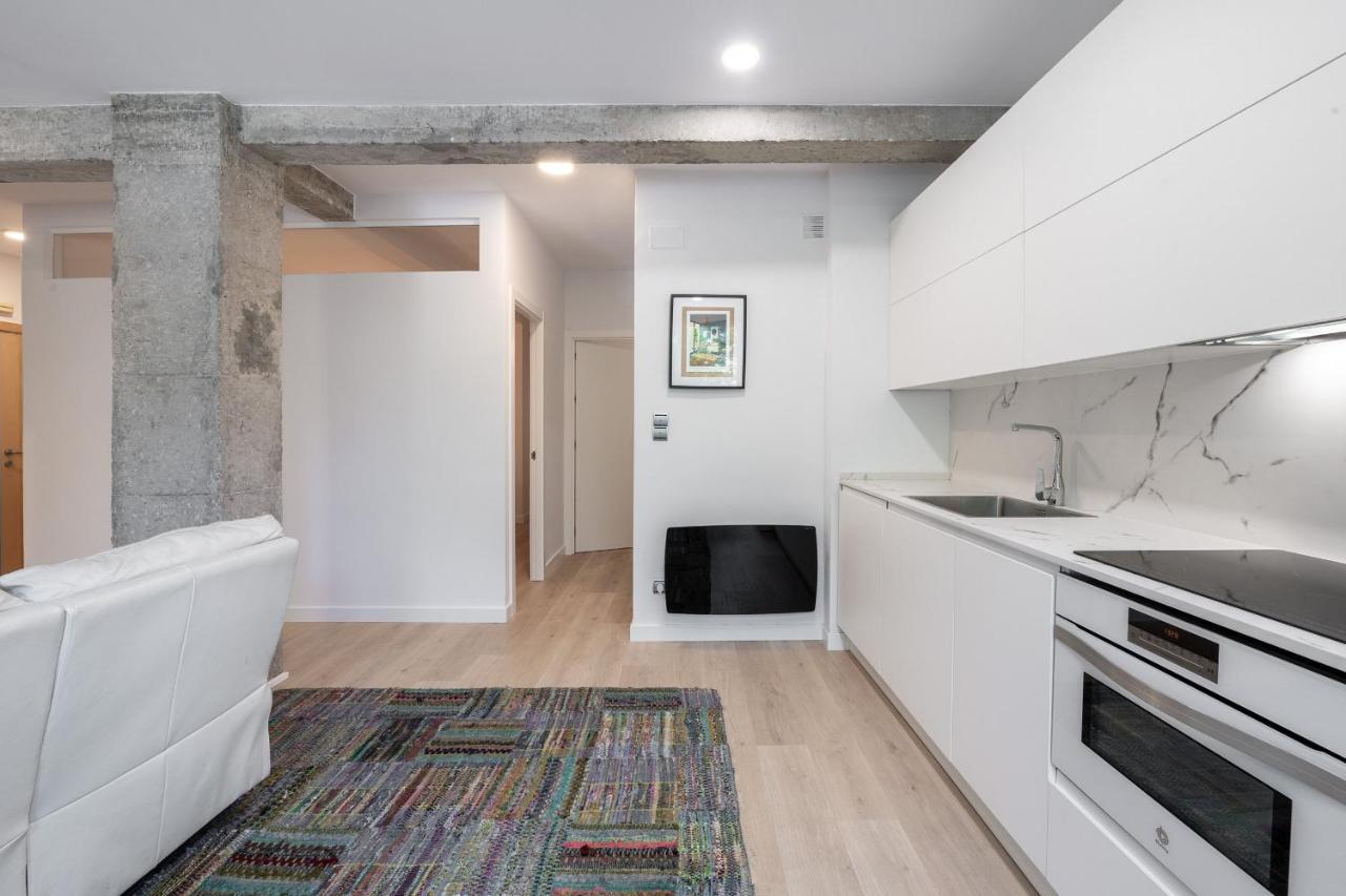 Apartment Aldapa By People San Sebastian