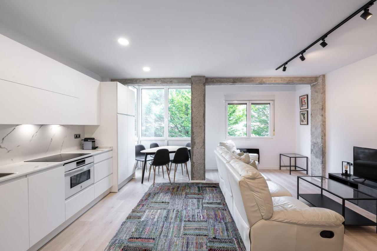 Apartment Aldapa By People