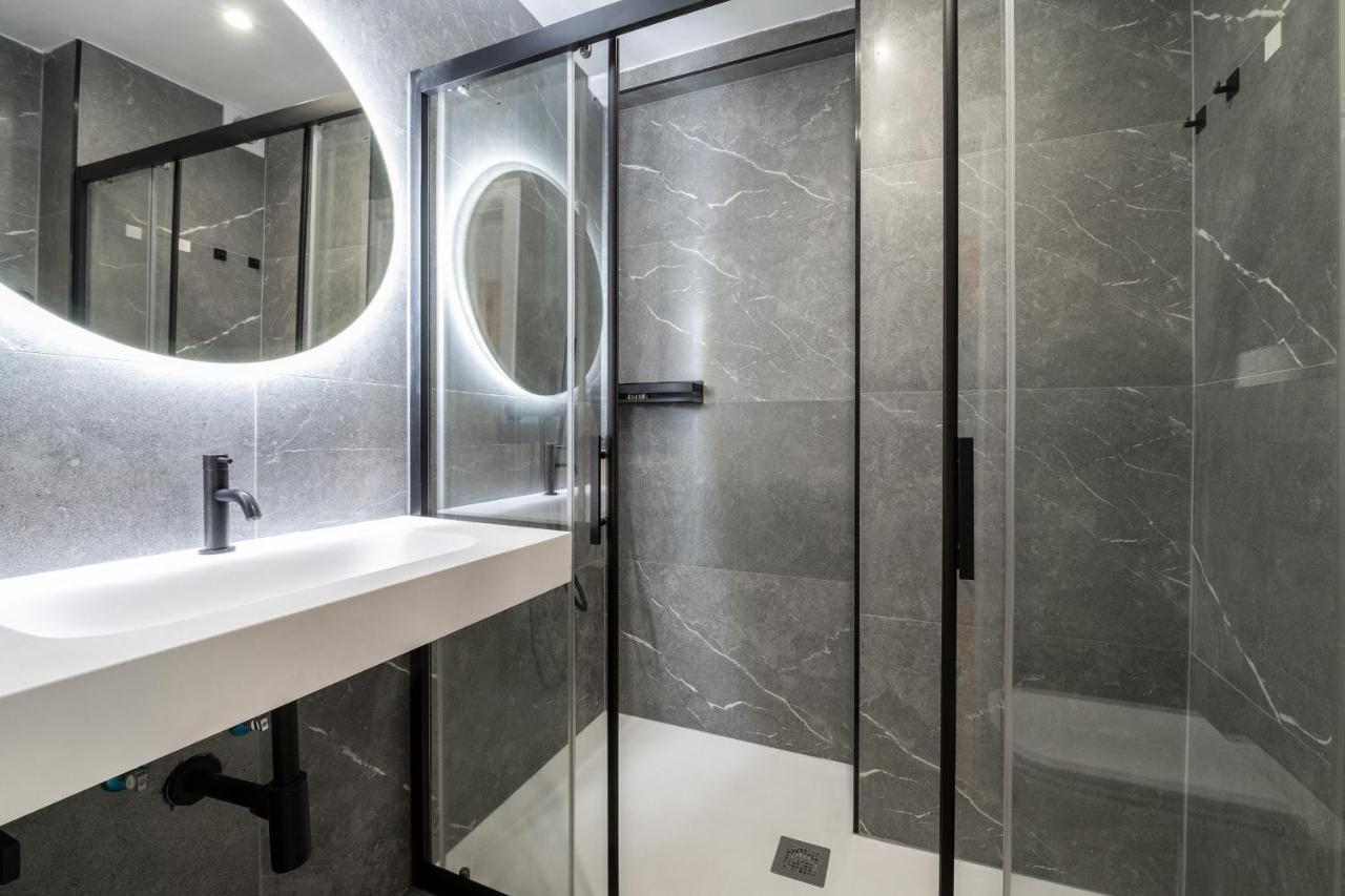 Apartment Aldapa By People San Sebastian