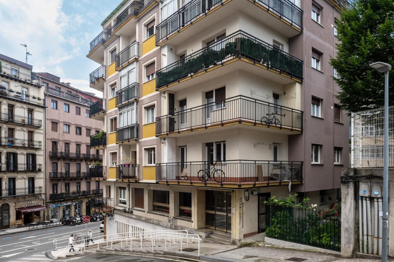 Apartment Aldapa By People