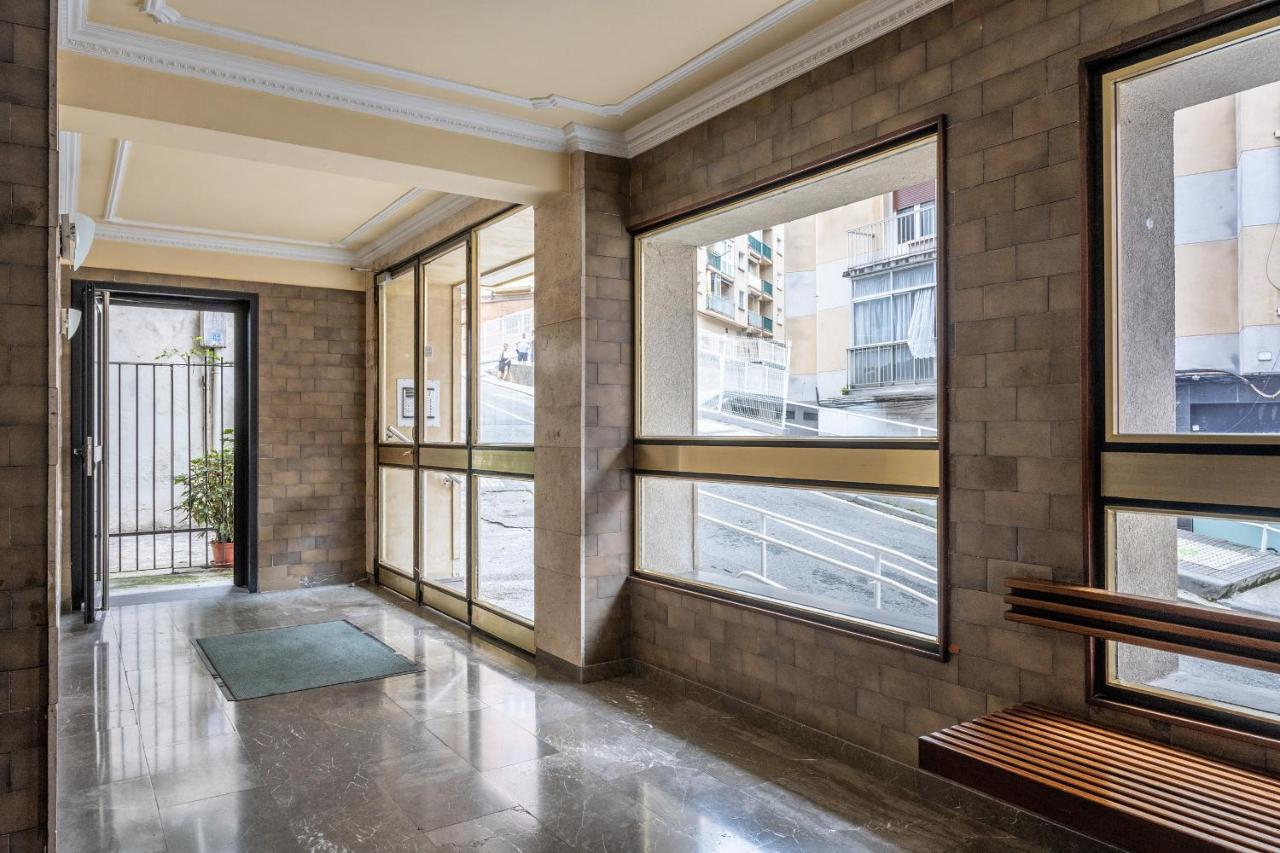 Aldapa By People San Sebastian