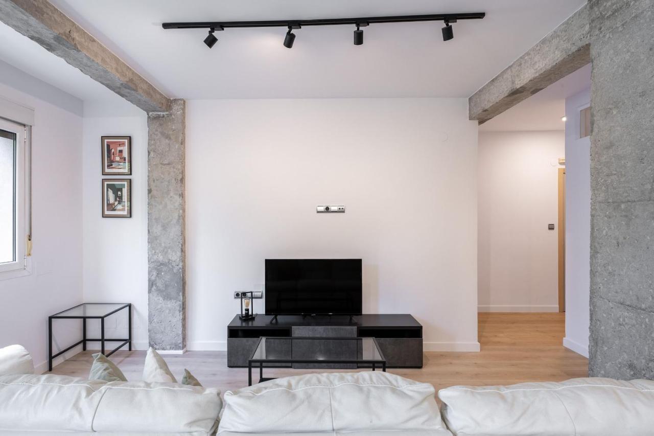 Aldapa By People Apartment *