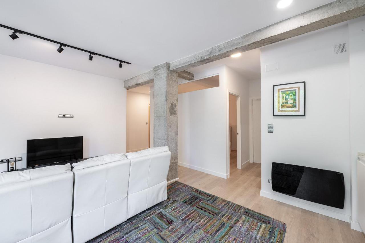 Apartment Aldapa By People