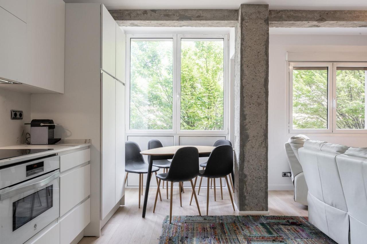 Apartment Aldapa By People *