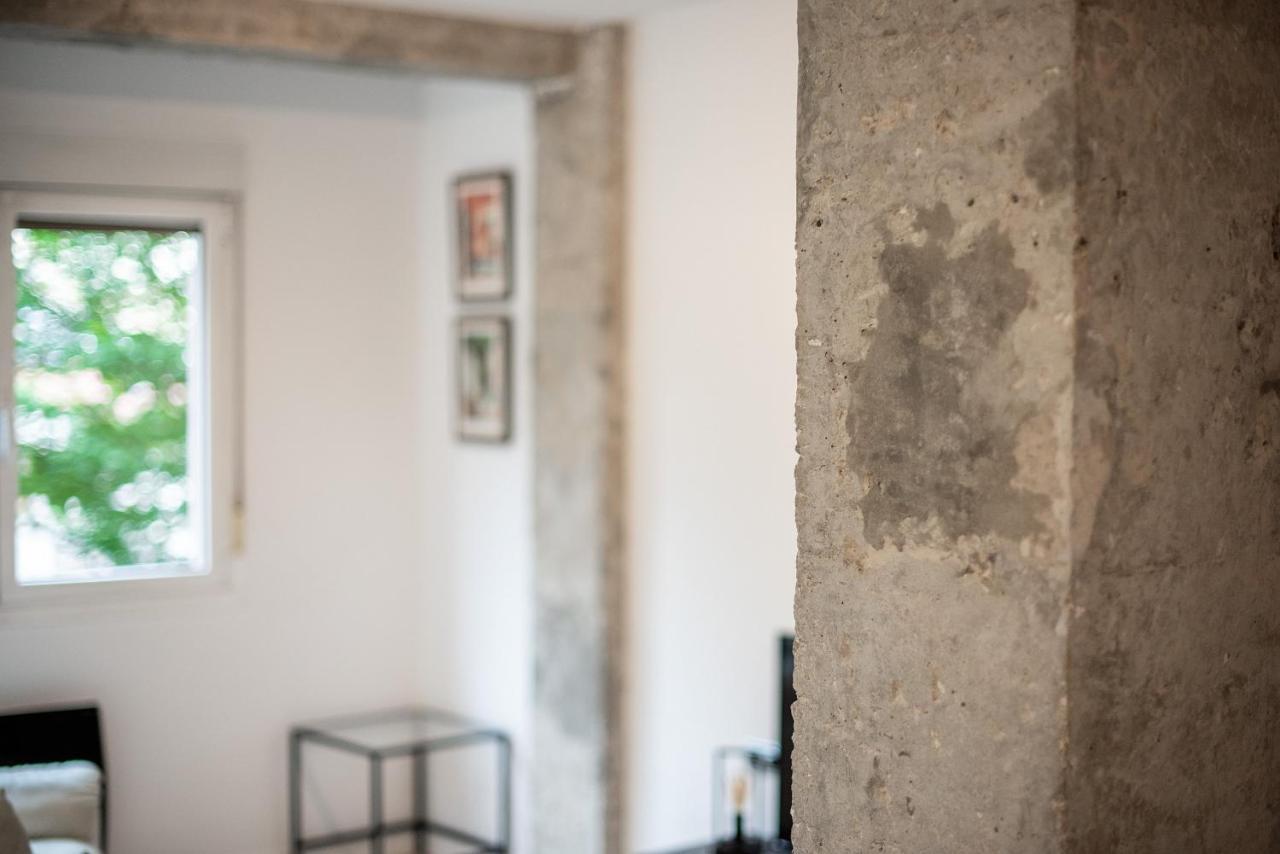 Aldapa By People Apartment *