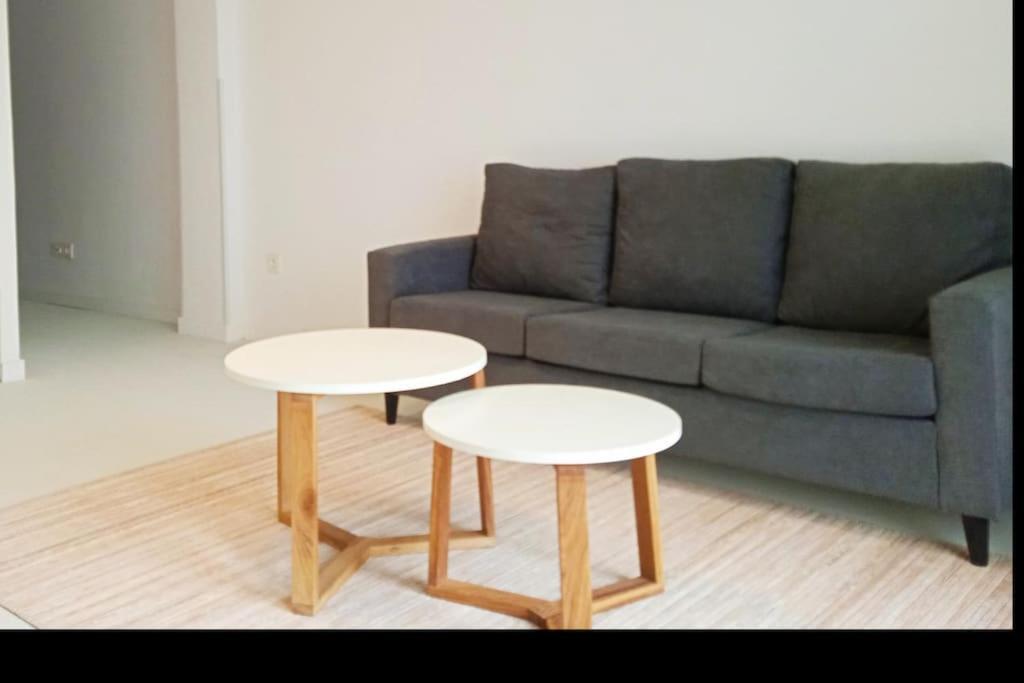 Apartment Funcional Y Acogedor