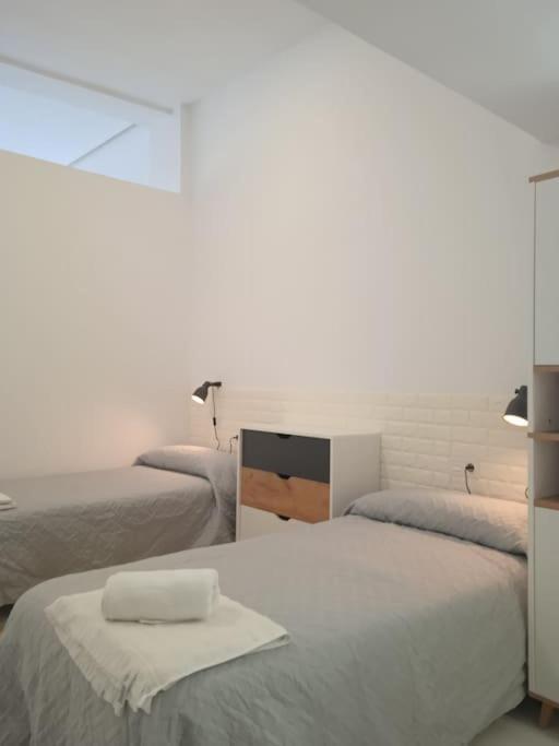 Funcional Y Acogedor Apartment *