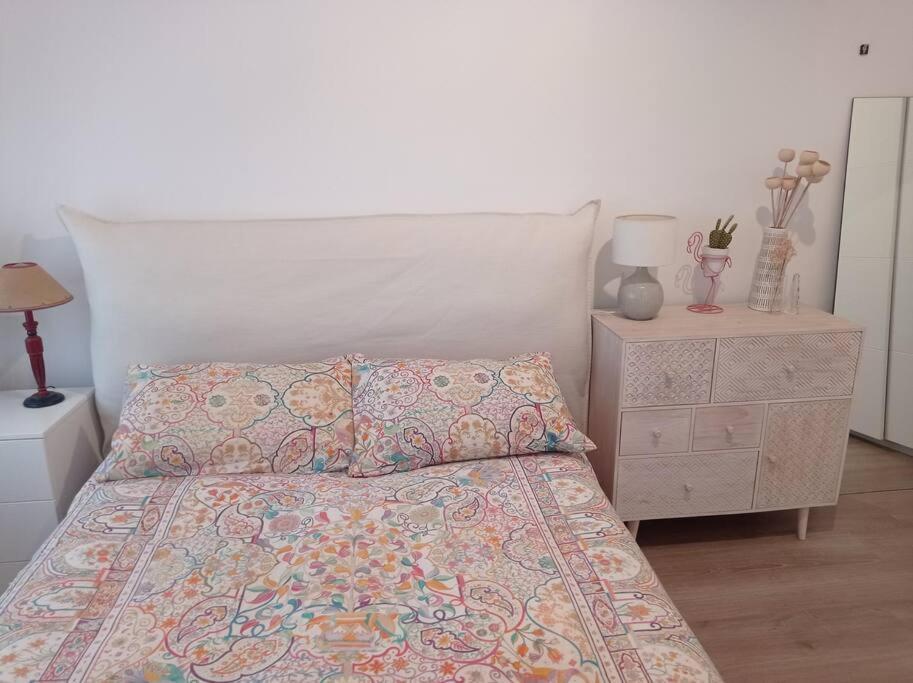 Piso Con Terraza Junto A La Playa Appartement San Sebastian