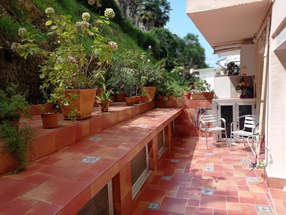 Apartment Piso Con Terraza Junto A La Playa *