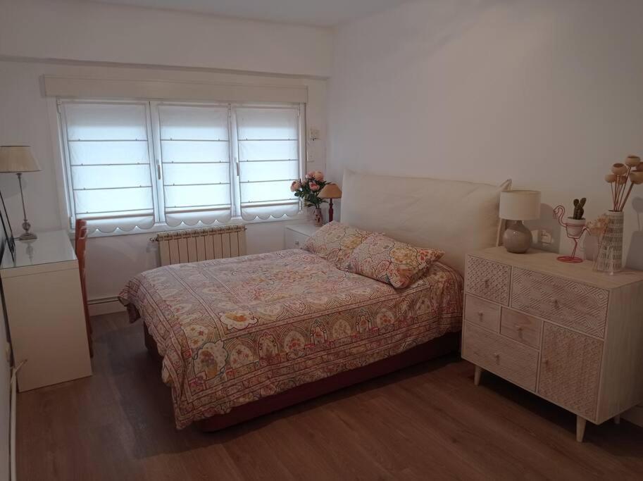 Piso Con Terraza Junto A La Playa Apartment San Sebastián