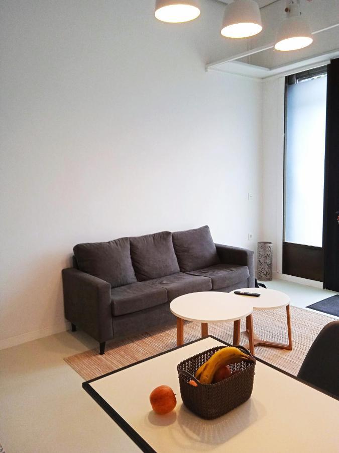 Funcional Y Acogedor Apartment *