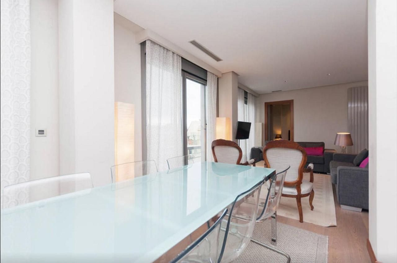 Apartment Niza La Concha - Ib. *