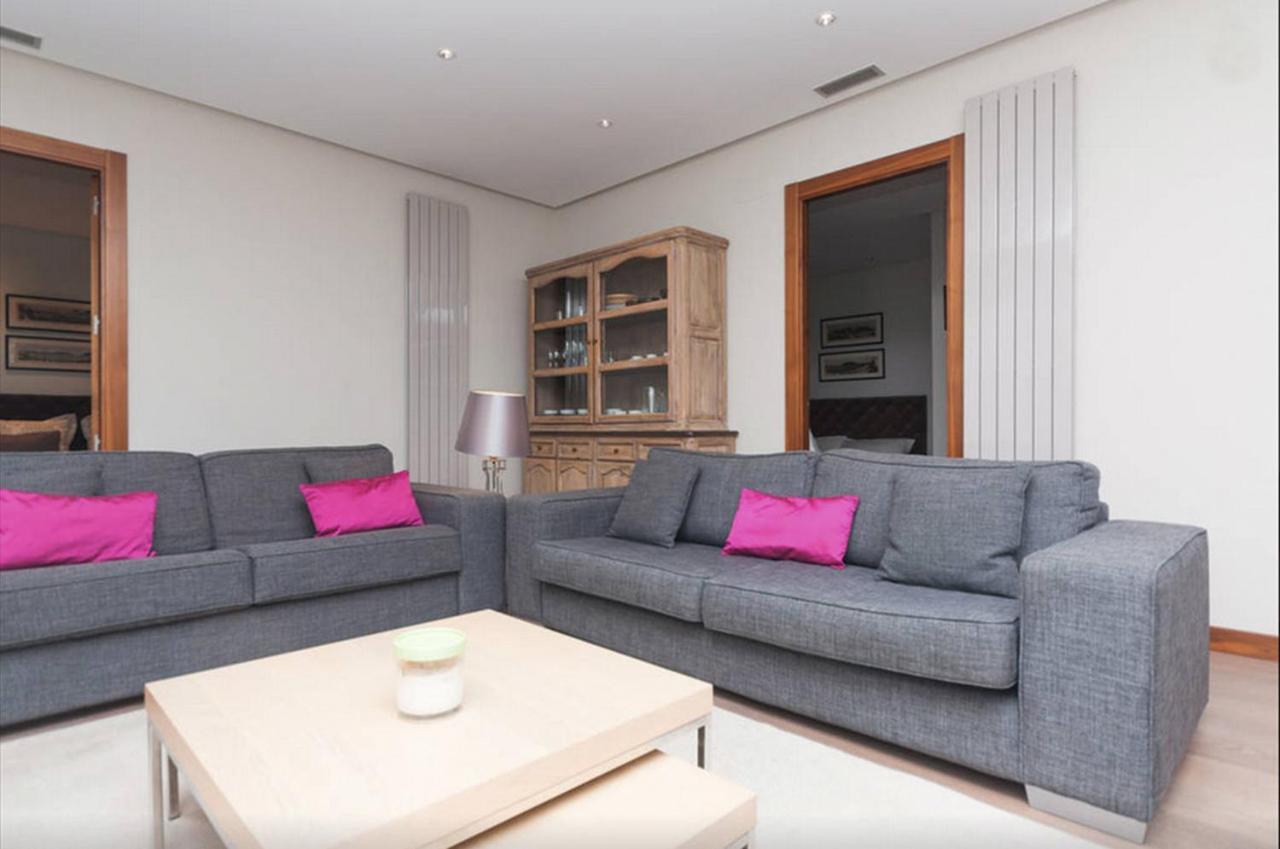 Apartment Niza La Concha - Ib. *