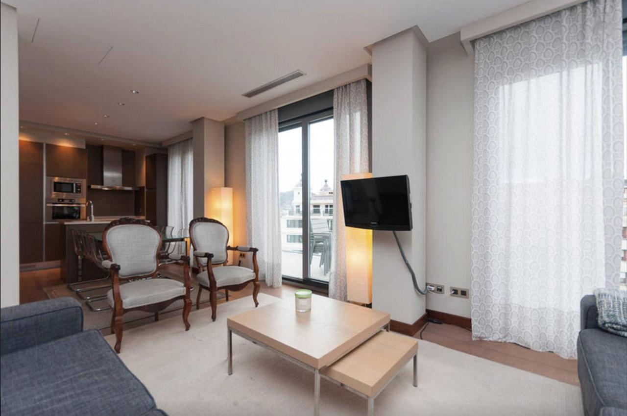 Niza La Concha - Ib. Apartment *