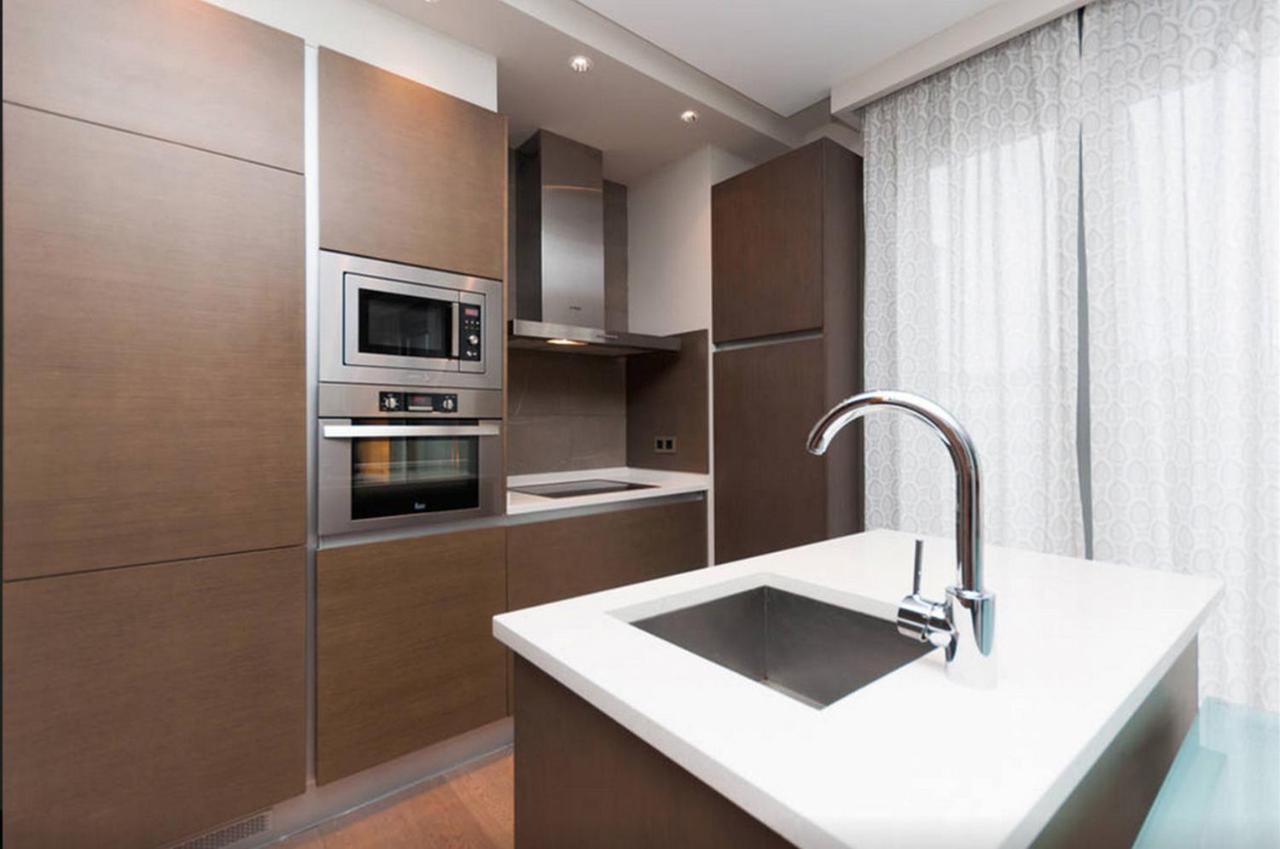 Apartment Niza La Concha - Ib. San Sebastian