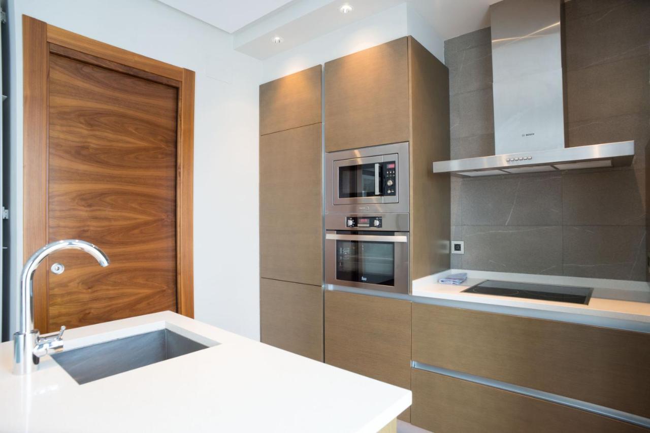 Niza La Concha - Ib. Apartment San Sebastian