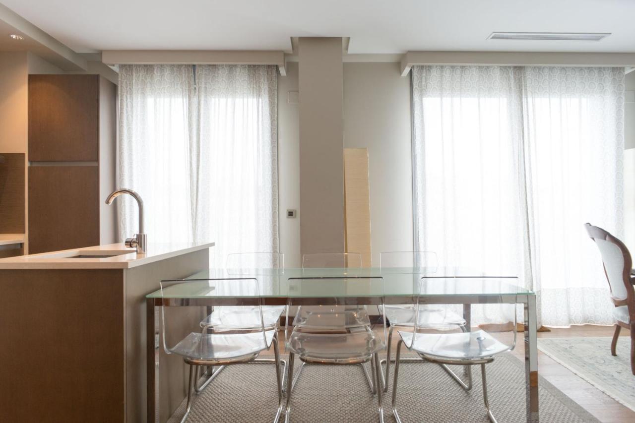 Niza La Concha - Ib. Apartment San Sebastian