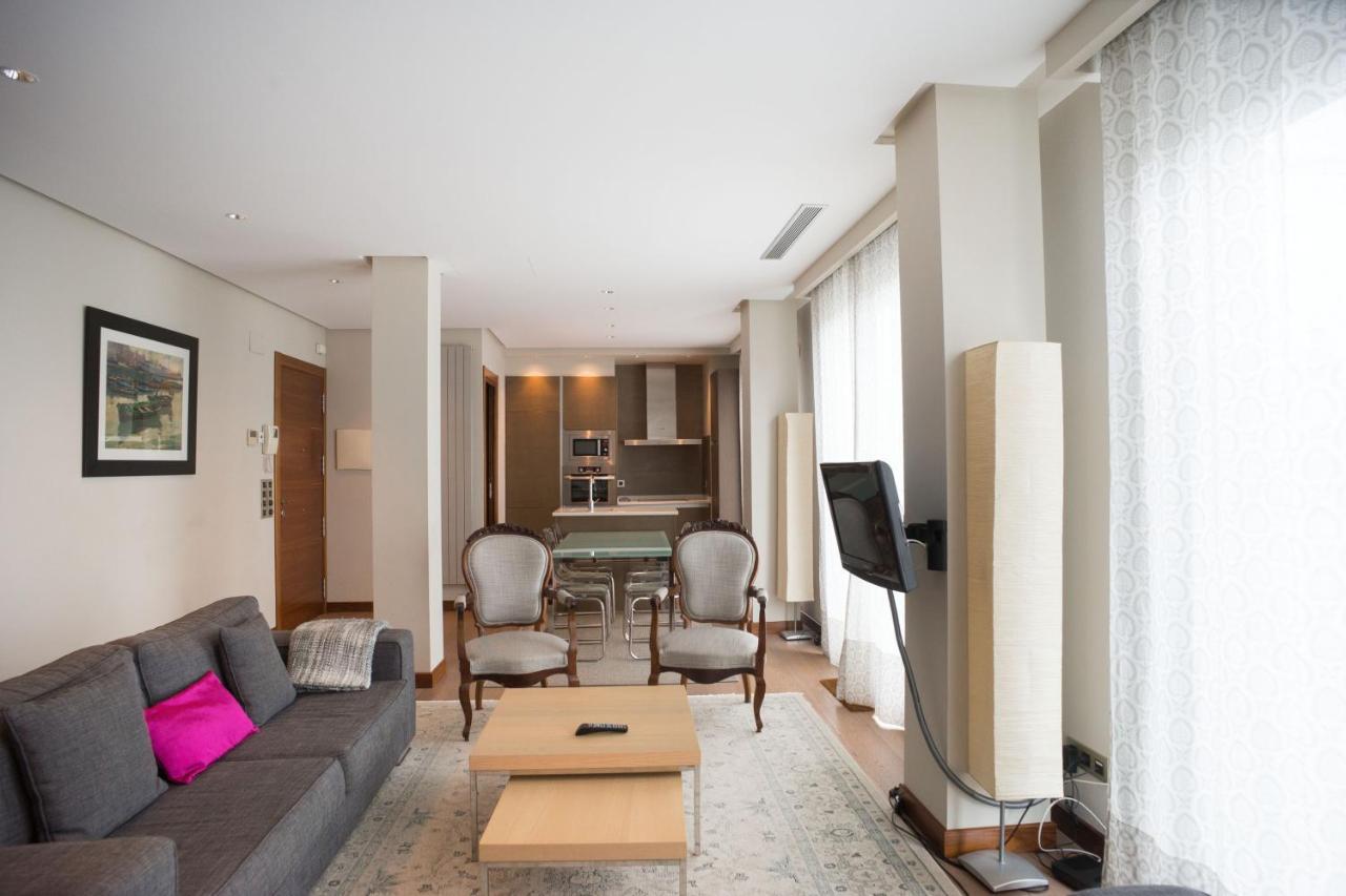 Niza La Concha - Ib. Apartment