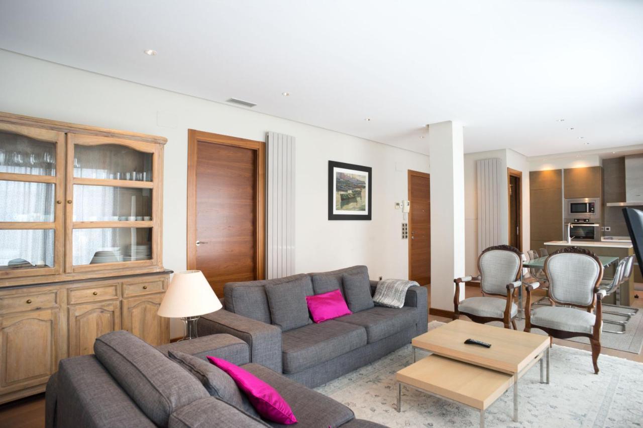 Niza La Concha - Ib. Apartment San Sebastian
