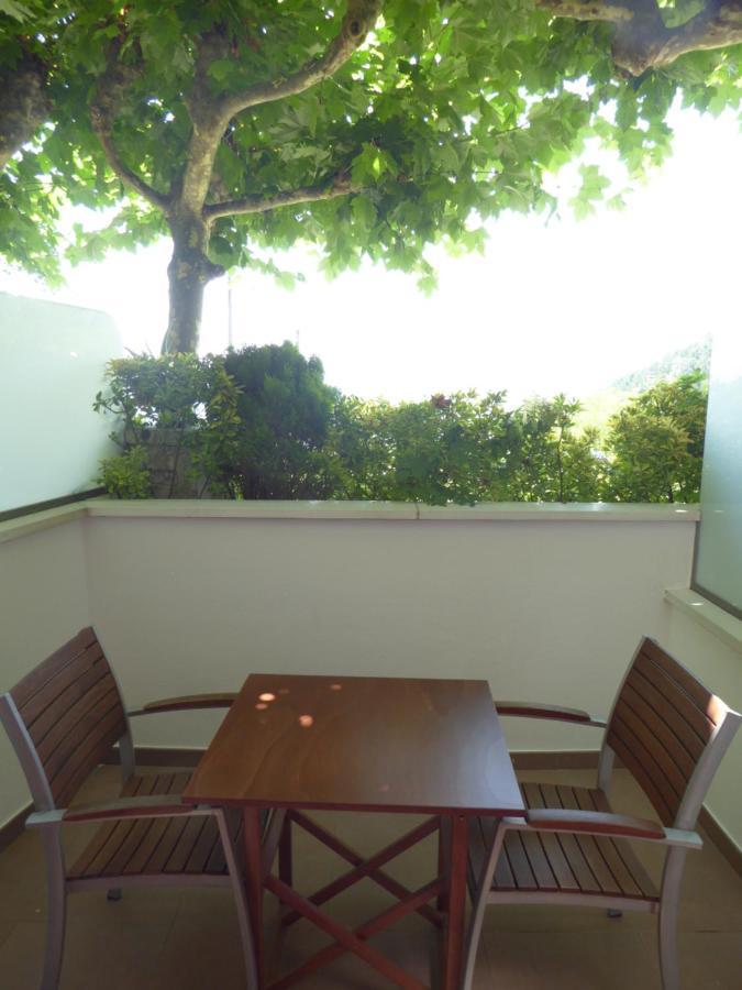 Cr Luarri Guest house
