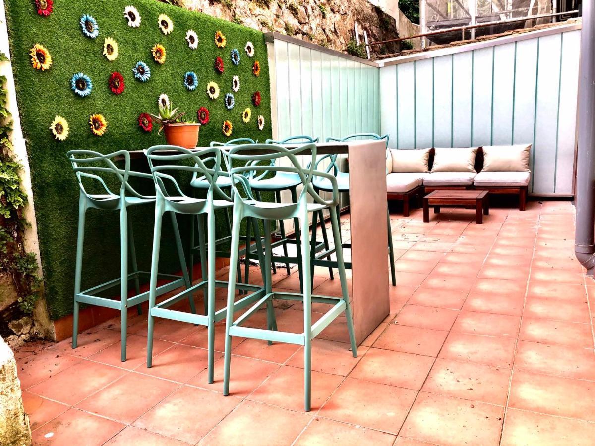 Fresh !! Vivienda & Terraza Apartment *