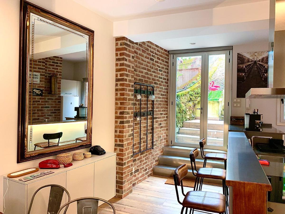 Apartment Fresh !! Vivienda & Terraza San Sebastián