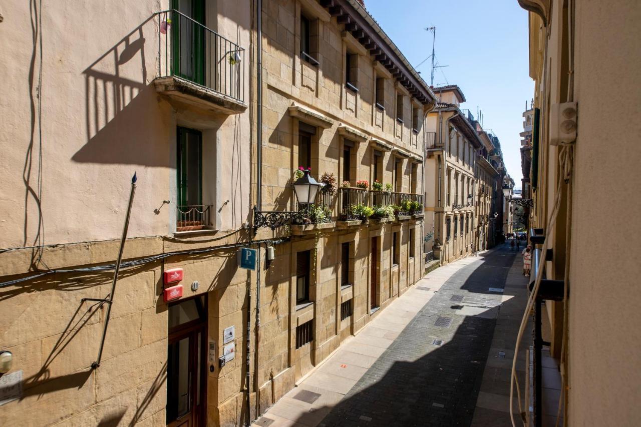 Old Town Séjour chez l'habitant