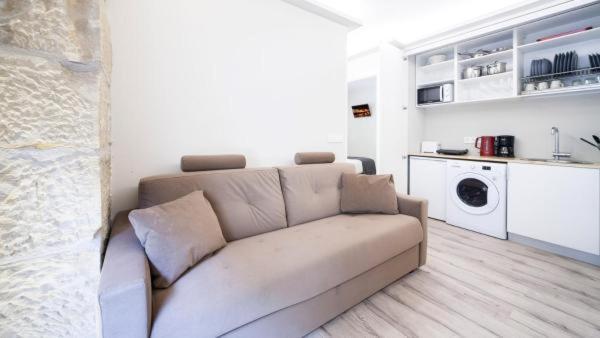 Park I - Sshousing Apartment