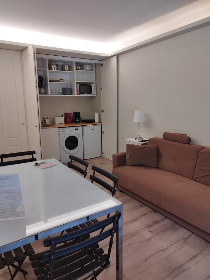 Park I - Sshousing Apartment