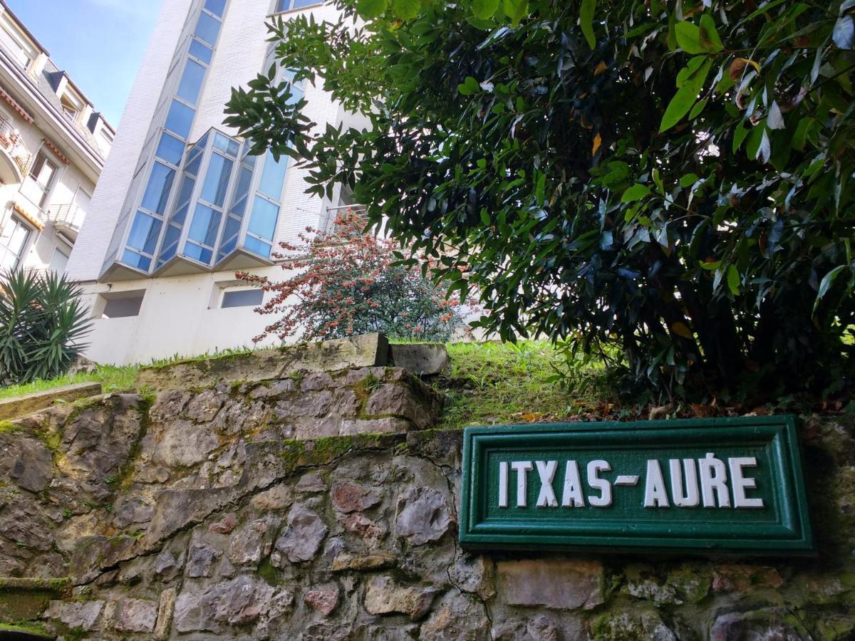 Amazing * Views Over Kontxa * San Sebastian